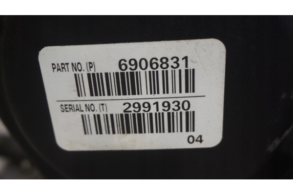 ENGINE 2 0 TURBO 250KM B4204T26 VOLVO S90 V90 XC60 II XC90 II 55 TYS KM Engine type petrol