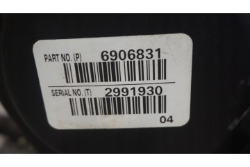 ENGINE 2 0 TURBO 250KM B4204T26 VOLVO S90 V90 XC60 II XC90 II 55 TYS KM Engine type petrol