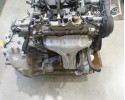 ENGINE 2 0 TURBO 250KM B4204T26 VOLVO S90 V90 XC60 II XC90 II 55 TYS KM Quality of parts according to GVO O original with manufa