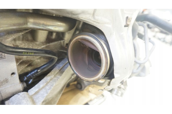 ENGINE 2 0 TURBO 250KM B4204T26 VOLVO S90 V90 XC60 II XC90 II 55 TYS KM Version European