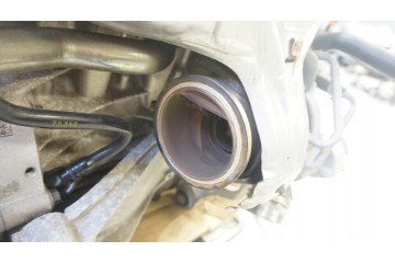 ENGINE 2 0 TURBO 250KM B4204T26 VOLVO S90 V90 XC60 II XC90 II 55 TYS KM Version European