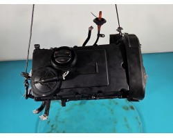 ENGINE AZV VW TOURAN AND 2 0 TDI FILM MEASUREMENT