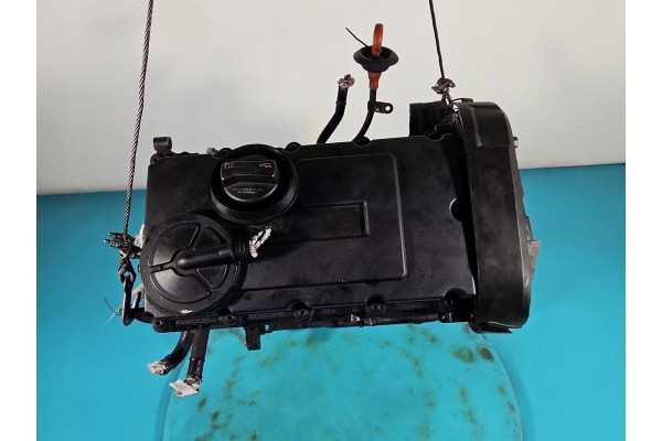 ENGINE AZV VW TOURAN AND 2 0 TDI FILM MEASUREMENT