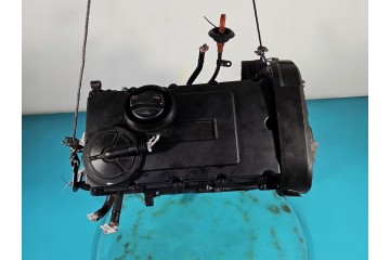 ENGINE AZV VW TOURAN AND 2 0 TDI FILM MEASUREMENT