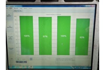 ENGINE AZV VW TOURAN AND 2 0 TDI FILM MEASUREMENT Part manufacturer Volkswagen OE