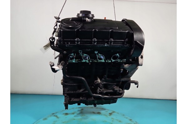 ENGINE AZV VW TOURAN AND 2 0 TDI FILM MEASUREMENT Car type passenger cars