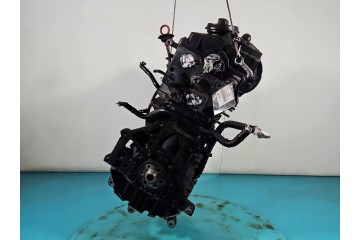ENGINE AZV VW TOURAN AND 2 0 TDI FILM MEASUREMENT Engine type diesel