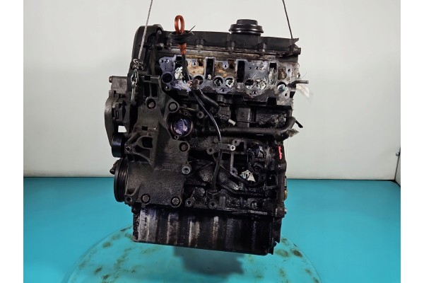 ENGINE AZV VW TOURAN AND 2 0 TDI FILM MEASUREMENT Product weight with unit packaging 88 kg