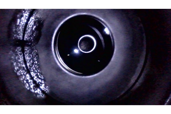 Motor AZV VW Touran 2.0 TDI Medición de Compresión