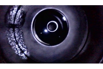 Motor AZV VW Touran 2.0 TDI Medición de Compresión