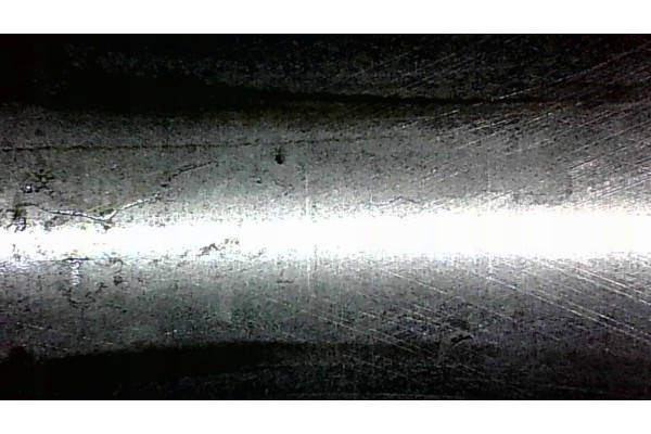 Motor AZV VW Touran 2.0 TDI Medición de Compresión