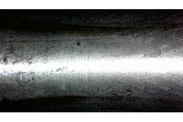 Motor AZV VW Touran 2.0 TDI Medición de Compresión