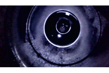 Motor AZV VW Touran 2.0 TDI Medición de Compresión