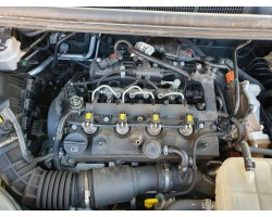 ENGINE 1 7 CDTI A17DTS 130 HP OPEL MERIVA B