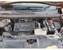 ENGINE 1 7 CDTI A17DTS 130 HP OPEL MERIVA B Catalog number of the part SILNIK 1 7 CDTI A17DTS 130KM OPEL MERIVA B