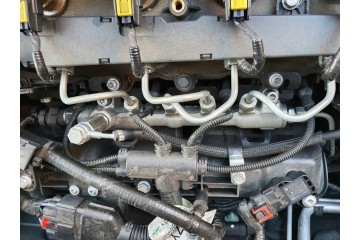 ENGINE 1 7 CDTI A17DTS 130 HP OPEL MERIVA B Part manufacturer Opel OE