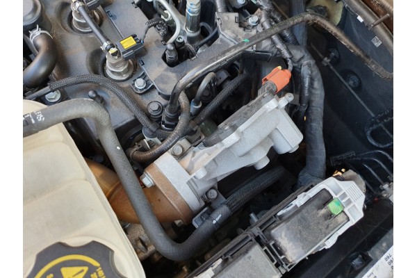 ENGINE 1 7 CDTI A17DTS 130 HP OPEL MERIVA B Car type passenger cars