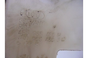 4E0955453H  DEPOSITO LIMPIA AUDI A8 (4E) 3.0 TDI Quattro 2005 4E0955453H 206977 AUDI - 2