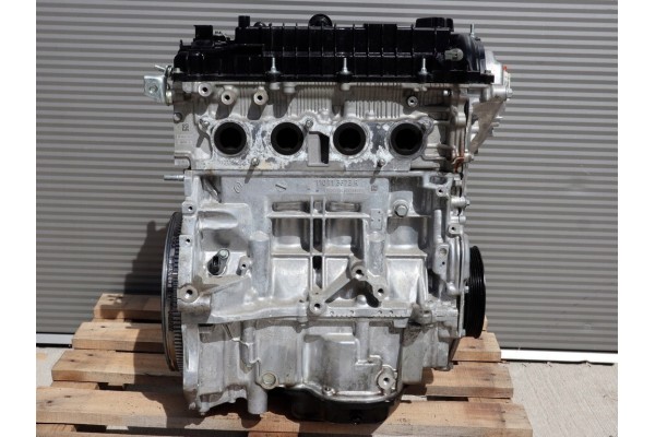 BARE ENGINE 1 6 E TECH H4M 632 DUSTER III COLT VIII ARKANA CLIO V CAPTUR II