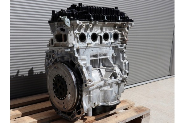 BARE ENGINE 1 6 E TECH H4M 632 DUSTER III COLT VIII ARKANA CLIO V CAPTUR II Catalog number of the part H4M 632 H4M632