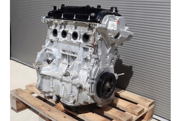 BARE ENGINE 1 6 E TECH H4M 632 DUSTER III COLT VIII ARKANA CLIO V CAPTUR II Part manufacturer Renault OE
