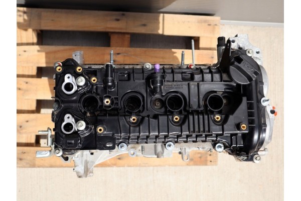 BARE ENGINE 1 6 E TECH H4M 632 DUSTER III COLT VIII ARKANA CLIO V CAPTUR II Car type 4x4 SUV passenger cars