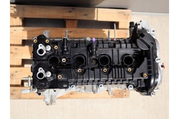 BARE ENGINE 1 6 E TECH H4M 632 DUSTER III COLT VIII ARKANA CLIO V CAPTUR II Car type 4x4 SUV passenger cars