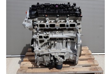 BARE ENGINE 1 6 E TECH H4M 632 DUSTER III COLT VIII ARKANA CLIO V CAPTUR II Quality of parts according to GVO O original with ma
