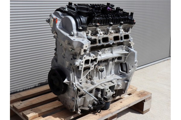 BARE ENGINE 1 6 E TECH H4M 632 DUSTER III COLT VIII ARKANA CLIO V CAPTUR II Catalog number of the original 8201746363 8201730059