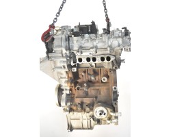 FORD PUMA II MK2 FIESTA MK8 1 0 EcoBoost 114kW 155HP ENGINE BZJA 85tys km