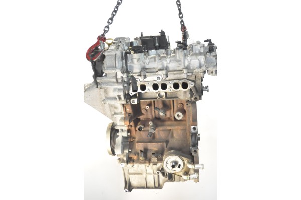 FORD PUMA II MK2 FIESTA MK8 1 0 EcoBoost 114kW 155HP ENGINE BZJA 85tys km