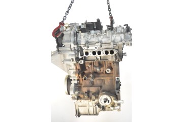 FORD PUMA II MK2 FIESTA MK8 1 0 EcoBoost 114kW 155HP ENGINE BZJA 85tys km