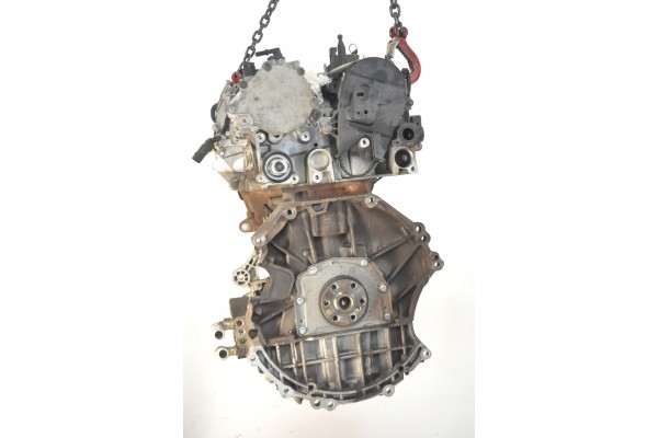 FORD PUMA II MK2 FIESTA MK8 1 0 EcoBoost 114kW 155HP ENGINE BZJA 85tys km Part manufacturer Ford OE