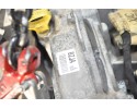 FORD PUMA II MK2 FIESTA MK8 1 0 EcoBoost 114kW 155HP ENGINE BZJA 85tys km Catalog number of the part BZJA