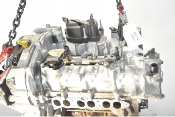 FORD PUMA II MK2 FIESTA MK8 1 0 EcoBoost 114kW 155HP ENGINE BZJA 85tys km Quality of parts according to GVO O original with manu