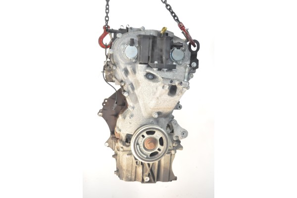 FORD PUMA II MK2 FIESTA MK8 1 0 EcoBoost 114kW 155HP ENGINE BZJA 85tys km Engine type petrol