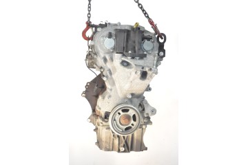 FORD PUMA II MK2 FIESTA MK8 1 0 EcoBoost 114kW 155HP ENGINE BZJA 85tys km Engine type petrol