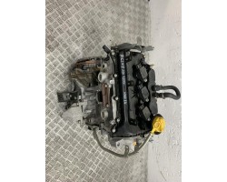 ENGINE H4DE470 RENAULT CLIO V 1 0 TCE 20 R