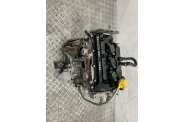 ENGINE H4DE470 RENAULT CLIO V 1 0 TCE 20 R