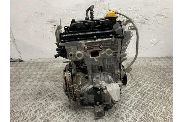 ENGINE H4DE470 RENAULT CLIO V 1 0 TCE 20 R Part manufacturer Toyota OE