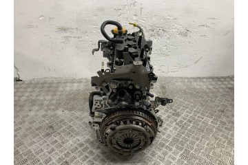 ENGINE H4DE470 RENAULT CLIO V 1 0 TCE 20 R Catalog number of the part SILNIK H4DE470 RENAULT CLIO V 1 0 TCE 20 R