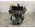 ENGINE H4DE470 RENAULT CLIO V 1 0 TCE 20 R Engine type petrol