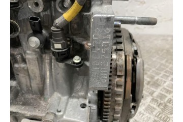 ENGINE H4DE470 RENAULT CLIO V 1 0 TCE 20 R Quality of parts according to GVO O original with manufacturer s logo OE