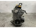 ENGINE H4DE470 RENAULT CLIO V 1 0 TCE 20 R Car type passenger cars