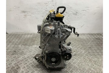 ENGINE H4DE470 RENAULT CLIO V 1 0 TCE 20 R Car type passenger cars