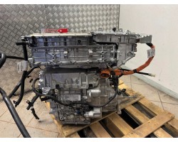NEW ENGINE COMPLETE ELECTRIC RENAULT MASTER IV 4 E TECH 2024 6AM 412