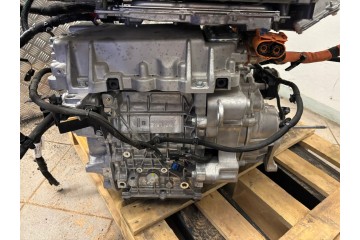 NEW ENGINE COMPLETE ELECTRIC RENAULT MASTER IV 4 E TECH 2024 6AM 412 Part manufacturer Renault OE