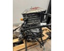 NEW ENGINE COMPLETE ELECTRIC RENAULT MASTER IV 4 E TECH 2024 6AM 412 Car type cargo vans passenger cars