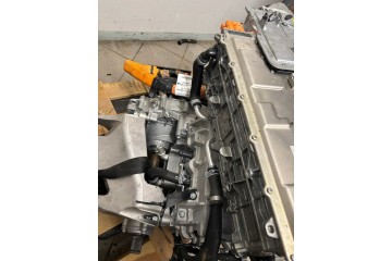 NEW ENGINE COMPLETE ELECTRIC RENAULT MASTER IV 4 E TECH 2024 6AM 412 Version European