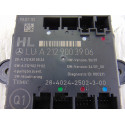 A2129003906 MODULO ELECTRONICO MERCEDES-BENZ CLASE E (BM 212) LIM.